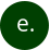 e.